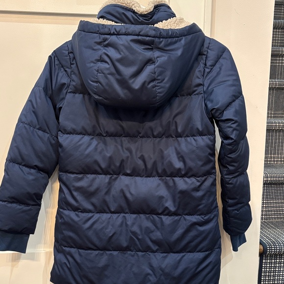 Patagonia Down Sweater Parka (Small 7/8) - Picture 3 of 8